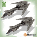 TTCombat Interceptor Bomber 03