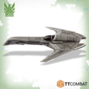 TTCombat Interceptor Bomber 05