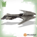 TTCombat Interceptor Bomber 06