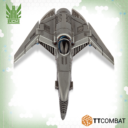 TTCombat Interceptor Bomber 07