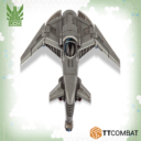 TTCombat Interceptor Bomber 08