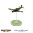 WG Republican P 47 Thunderbolt Squadron