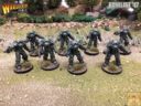 Warlord Games Konflikt 47 Soviet Heavy Infantry 2