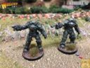 Warlord Games Konflikt 47 Soviet Heavy Infantry 3