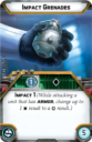 Swl61 Impact Grenades Card