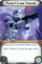 Swl61 Phase Two Trooper Card