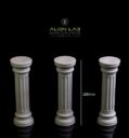 Alien Lab Miniatures Columns 4