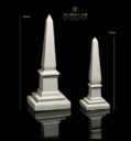 Alien Lab Miniatures OBELISK #1