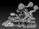 AntiMatter Games Uncharted Realms Jungle Ruins Render Preview 1