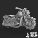 Anvil Industry Previews Und Neuheiten 02