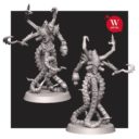 Artel „W“ Miniatures Neue Previews 02