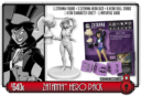 Batman The Animated Series Adventures Kickstarter 14