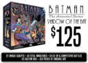 Batman The Animated Series Adventures Kickstarter 2