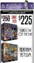 Batman The Animated Series Adventures Kickstarter 27