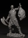 Black Sun Miniatures Harb The Hunter 12