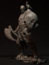 Black Sun Miniatures Harb The Hunter 3