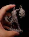 Black Sun Miniatures Harb The Hunter 6