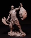 Black Sun Miniatures Harb The Hunter 7