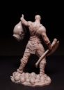 Black Sun Miniatures Harb The Hunter 8