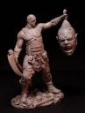 Black Sun Miniatures Harb The Hunter 9