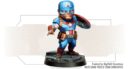 CMoN Marvel United Bemalte Minis 1