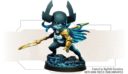 CMoN Marvel United Bemalte Minis 11