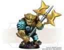 CMoN Marvel United Bemalte Minis 12