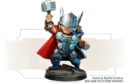 CMoN Marvel United Bemalte Minis 13