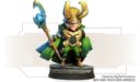 CMoN Marvel United Bemalte Minis 16