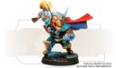 CMoN Marvel United Bemalte Minis 17