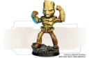 CMoN Marvel United Bemalte Minis 20