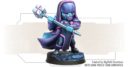 CMoN Marvel United Bemalte Minis 21