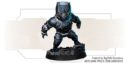 CMoN Marvel United Bemalte Minis 23