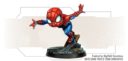 CMoN Marvel United Bemalte Minis 27