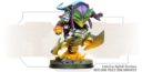 CMoN Marvel United Bemalte Minis 30