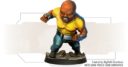 CMoN Marvel United Bemalte Minis 37