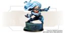 CMoN Marvel United Bemalte Minis 39