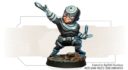 CMoN Marvel United Bemalte Minis 40