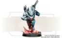 CMoN Marvel United Bemalte Minis 41