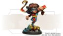 CMoN Marvel United Bemalte Minis 42