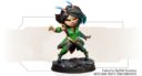 CMoN Marvel United Bemalte Minis 55