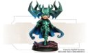 CMoN Marvel United Bemalte Minis 56