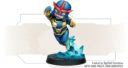 CMoN Marvel United Bemalte Minis 60