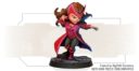 CMoN Marvel United Bemalte Minis 61