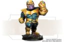 CMoN Marvel United Bemalte Minis 9