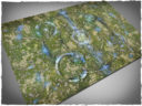 DCS Game Mat – Realm Of Heavens 1