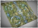 DCS Game Mat – Realm Of Heavens 2