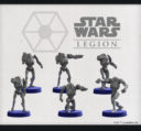 FFG B2 Super Battle Droids Unit Expansion 5