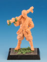 FM Freebooter Miniatures La Gauche 1