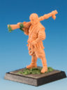 FM Freebooter Miniatures La Gauche 2